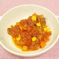 ★☆mary☆★'s cooksnap of when they made サバのトマト煮込み.