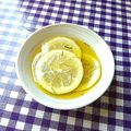 カルン's cooksnap of when they made レモンオリーブオイルで夏のスパニッシュ.