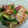 ちぇりーぶらっさむ's cooksnap of when they made タコときゅうりのキムチ節.
