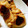 まあぶこたん's cooksnap of when they made 簡単！納豆の油揚げ包み焼き！.