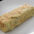ニコニコ笑顔's cooksnap of when they made キスマイ玉ちゃんの玉ねぎ卵焼き☆.