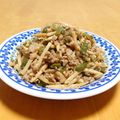 ドルフィンサーモン's cooksnap of when they made 簡単ズボラ、味は本格★チンジャオロース.