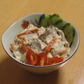 もんしゅしゅ's cooksnap of when they made 山盛りエリンギの豆腐白和え.