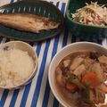 華舞蘭's cooksnap of when they made からだが温まる♪具だくさん豚汁.