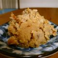 ひとむっち's cooksnap of when they made おから煮（卯の花）.
