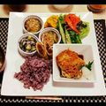 ♡うｰたん♡'s cooksnap of when they made リボン人参の美肌マリネ.