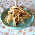 kururin18's cooksnap of when they made もやしのカレー炒め♡.