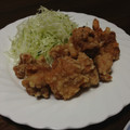 ひぃこ＊'s cooksnap of when they made 我が家の唐揚げ.