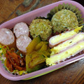 yuRiCandy's cooksnap of when they made お弁当にも☆簡単♪人参の炒め煮.