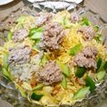 ＊サラーム＊'s cooksnap of when they made パラッと☆お飾りキュウリ.