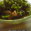 しろたび's cooksnap of when they made すっきり☆さっぱり☆ぶっかけおろし.