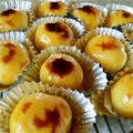 あいﾁｬﾝりゅうｸﾝ's cooksnap of when they made とっても簡単♡スイートポテト.
