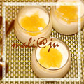 mali＠ju's cooksnap of when they made 朝食に＊ヨーグルトの梨ジャム添え.
