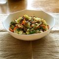 konomiar's cooksnap of when they made キャベツと鯖のオリーブオイル炒め♪.