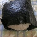 ラリー＆サラ's cooksnap of when they made 塩不要！だしむすび(おにぎり).