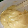 めいＫ's cooksnap of when they made 本格的 簡単 カスタード.