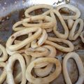 レモン一番's cooksnap of when they made 香ばしい～！ シンプルなイカの照り焼き.