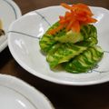 ♡michiyo♡'s cooksnap of when they made 簡単！麺つゆで本格キュウリの浅漬け♪.