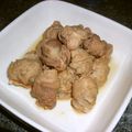 souくんママ's cooksnap of when they made にんにくの豚肉巻き.