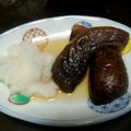 あゆらぶ★'s cooksnap of when they made 茄子の冷製煮浸し.