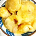 3110さゆ's cooksnap of when they made ホットクック　豚肉チーズボール.