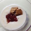 joy09's cooksnap of when they made サクサク！ジャムクッキーヨーグルト♥.