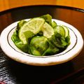 まりみぃ's cooksnap of when they made すだち入り酢の物.