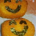 まりこママ☆'s cooksnap of when they made 冷凍食品でも手抜きじゃない!?キャラ弁☆.