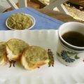 しのばぁたん's cooksnap of when they made 茄子のペースト.