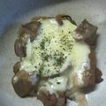ごんべい君's cooksnap of when they made 照り焼きチキンのマヨネーズ焼き。.