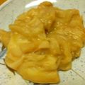 Elly’s's cooksnap of when they made ねぎと車麩の煮物.