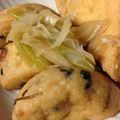 リルミン's cooksnap of when they made 牛薄切り肉と玉葱とがんものめんつゆ煮.