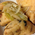 リルミン's cooksnap of when they made 牛薄切り肉と玉葱とがんものめんつゆ煮.