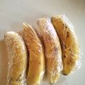 なおなお１０２２'s cooksnap of when they made 簡単☆バナナが長～持ち！.