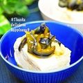 ruruchirin's cooksnap of when they made 簡単！ナスの漬物で冷奴.