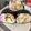 モコ0717's cooksnap of when they made べたべたしない！納豆巻.