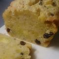 ぴよ☆ママ's cooksnap of when they made *さつまいも★レーズンパウンドケーキ*.