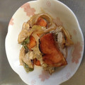 w5day's cooksnap of when they made 鮭マヨ～☆.
