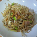 セクシーバズーカ星羅's cooksnap of when they made タイ風野菜炒め.