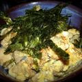 あらぴよママ's cooksnap of when they made フライパンで作れちゃう親子丼.