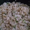 あいにゃん♪'s cooksnap of when they made ＊我がやの鯛めし炊飯じゃー＊.