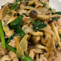 クックAIHH1D☆'s cooksnap of when they made 豚肉と蓮根のオイスターソース炒め.