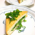 息子専属☆調理師's cooksnap of when they made 簡単！＊厚揚げのねぎ焼き＊.