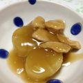 machiyuke's cooksnap of when they made 柔らか～(*´ω｀*)鶏胸肉の大根とろ煮.