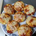 No8yan's cooksnap of when they made SPAM®とHMで簡単パン！.