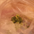 ゆみまろん's cooksnap of when they made 切って入れるだけ。万能ネギの保存法.