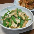 SUI＊KOH's cooksnap of when they made ピーマンの柚子胡椒炒め.