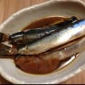 ぽんぽろりん's cooksnap of when they made いわしの梅煮.