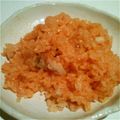 acochoco's cooksnap of when they made S炊飯器でチキンピラフ.