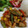 りしい♪ママ's cooksnap of when they made 大豆と野菜たちのケチャップ炒め.